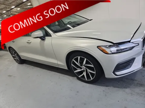 Gray 2020 Volvo S60 Momentum for sale in Columbus, OH