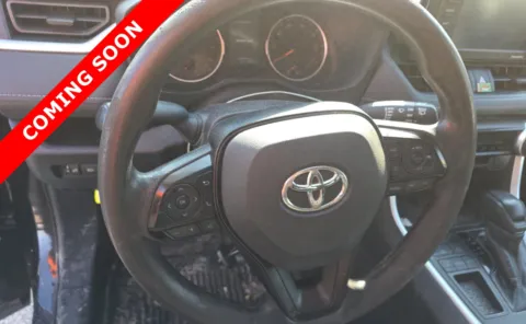 More photos of 2021 Toyota RAV4 LE at Auto Boutique Ohio, OH