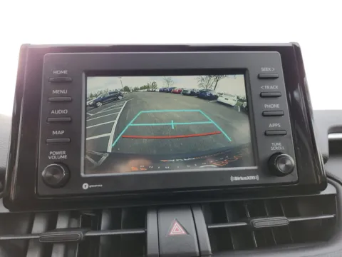 Photos of 2021 Toyota RAV4 LE for sale in Columbus, OH at Auto Boutique Ohio