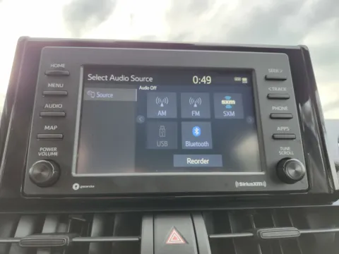 More photos of 2021 Toyota RAV4 LE at Auto Boutique Ohio, OH