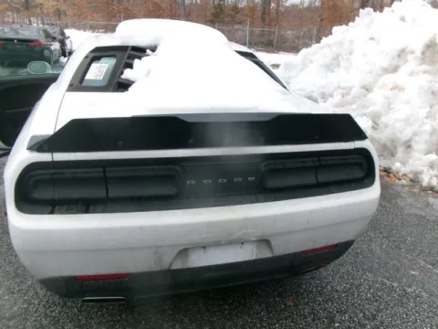 More photos of 2018 Dodge Challenger SXT at Auto Boutique Ohio, OH