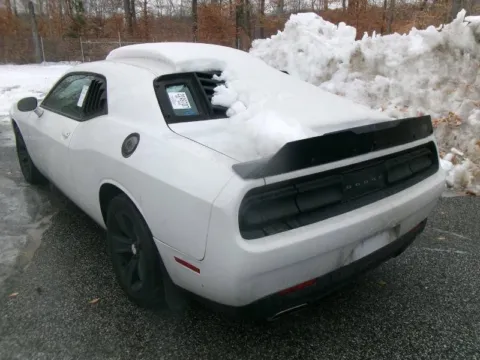 More photos of 2018 Dodge Challenger SXT at Auto Boutique Ohio, OH