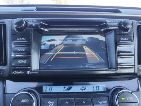 More photos of 2017 Toyota RAV4 SE at Auto Boutique Ohio, OH