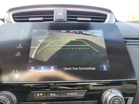 More photos of 2018 Honda CR-V EX at Auto Boutique Ohio, OH