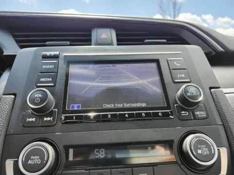 Photos of 2019 Honda Civic Sedan LX for sale in Columbus, OH at Auto Boutique Ohio