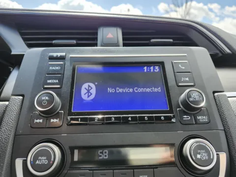 More photos of 2019 Honda Civic Sedan LX at Auto Boutique Ohio, OH