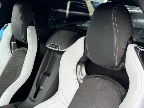 Another view of 2022 Chevrolet Corvette 2LT for sale in Columbus, OH at Auto Boutique Ohio