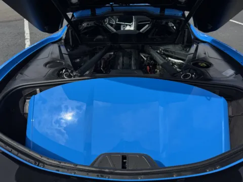 More photos of 2022 Chevrolet Corvette 2LT at Auto Boutique Ohio, OH