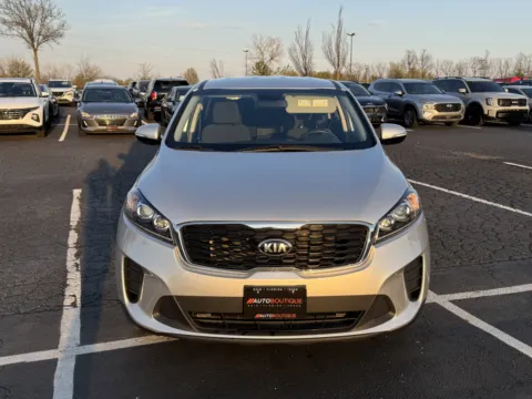 More photos of 2020 Kia Sorento L at Auto Boutique Ohio, OH