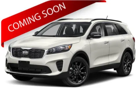 Silver 2020 Kia Sorento L for sale in Columbus, OH