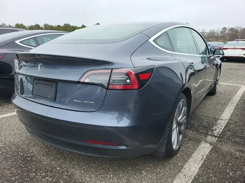 Another view of 2020 Tesla Model 3 Long Range for sale in Columbus, OH at Auto Boutique Ohio