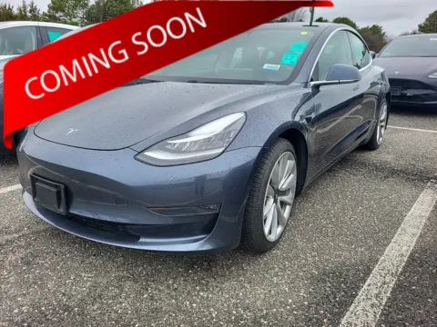 Gray 2020 Tesla Model 3 Long Range for sale in Columbus, OH