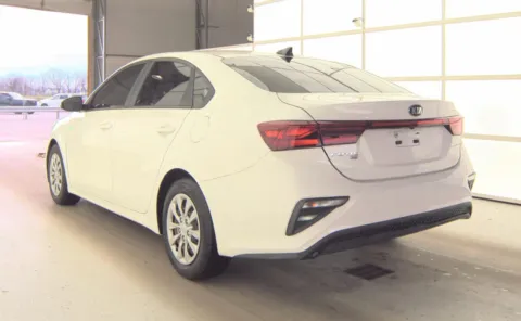 More photos of 2020 Kia Forte FE at Auto Boutique Ohio, OH