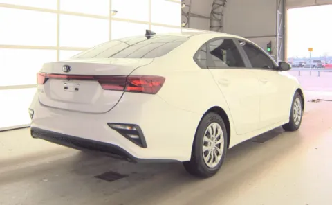 More photos of 2020 Kia Forte FE at Auto Boutique Ohio, OH