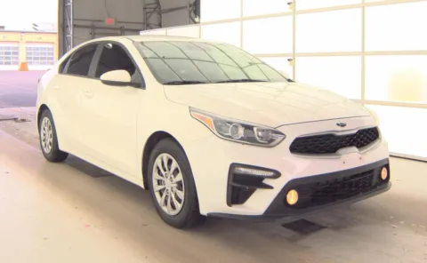Another view of 2020 Kia Forte FE for sale in Columbus, OH at Auto Boutique Ohio