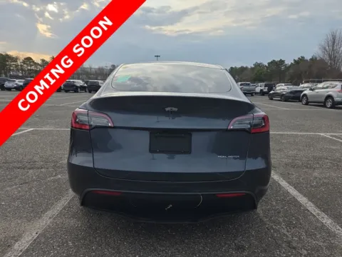 More photos of 2021 Tesla Model Y Long Range at Auto Boutique Ohio, OH