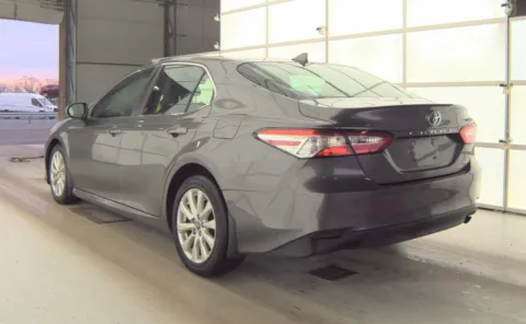 More photos of 2019 Toyota Camry LE at Auto Boutique Ohio, OH