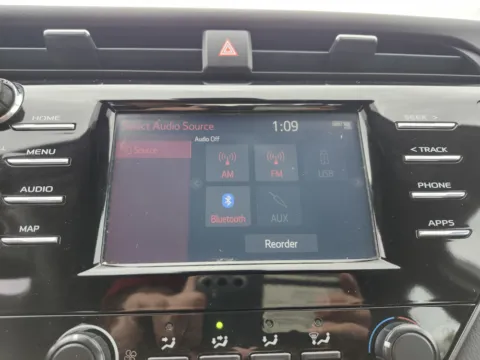 More photos of 2019 Toyota Camry LE at Auto Boutique Ohio, OH