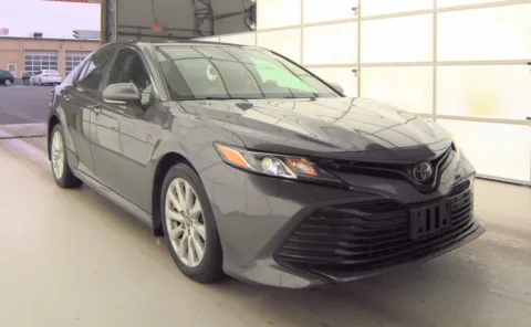 Another view of 2019 Toyota Camry LE for sale in Columbus, OH at Auto Boutique Ohio