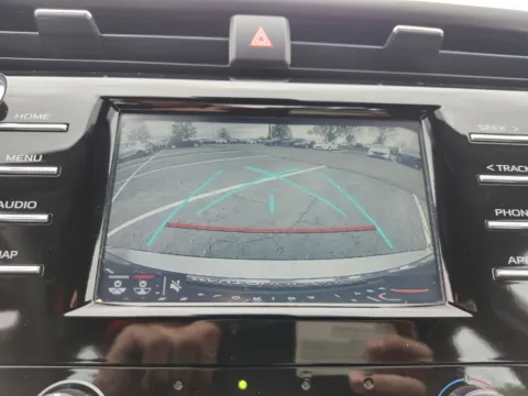 Photos of 2019 Toyota Camry LE for sale in Columbus, OH at Auto Boutique Ohio