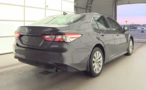 More photos of 2019 Toyota Camry LE at Auto Boutique Ohio, OH