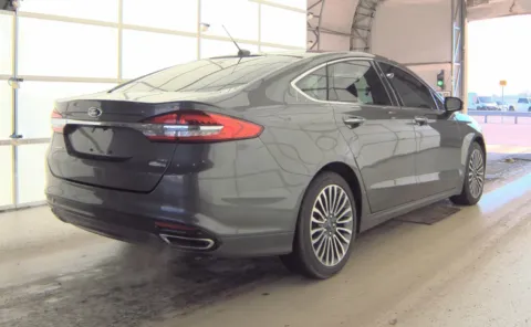 More photos of 2018 Ford Fusion SE at Auto Boutique Ohio, OH