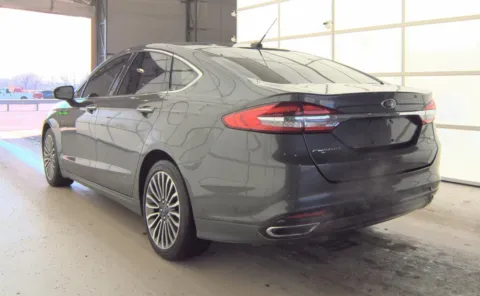 More photos of 2018 Ford Fusion SE at Auto Boutique Ohio, OH