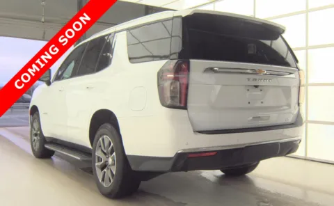 More photos of 2023 Chevrolet Tahoe LT at Auto Boutique Ohio, OH