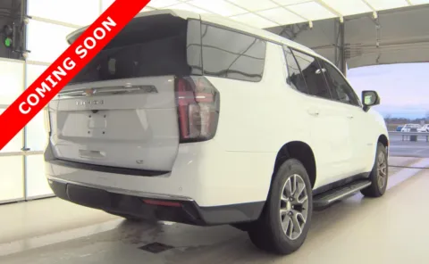 More photos of 2023 Chevrolet Tahoe LT at Auto Boutique Ohio, OH