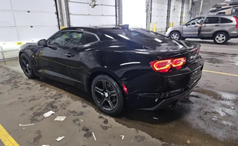 More photos of 2020 Chevrolet Camaro 1LT at Auto Boutique Ohio, OH