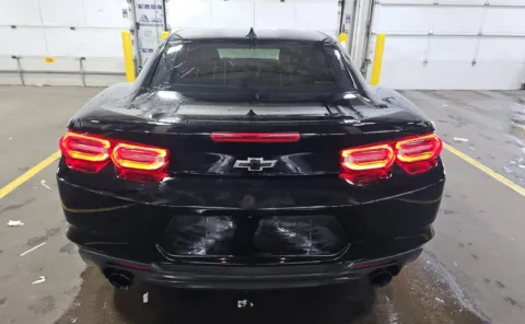 More photos of 2020 Chevrolet Camaro 1LT at Auto Boutique Ohio, OH