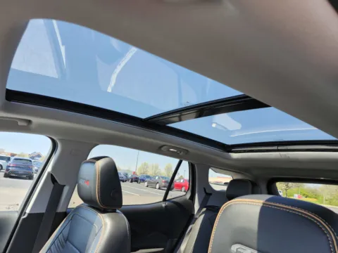 Photos of 2022 GMC Terrain AT4 for sale in Columbus, OH at Auto Boutique Ohio