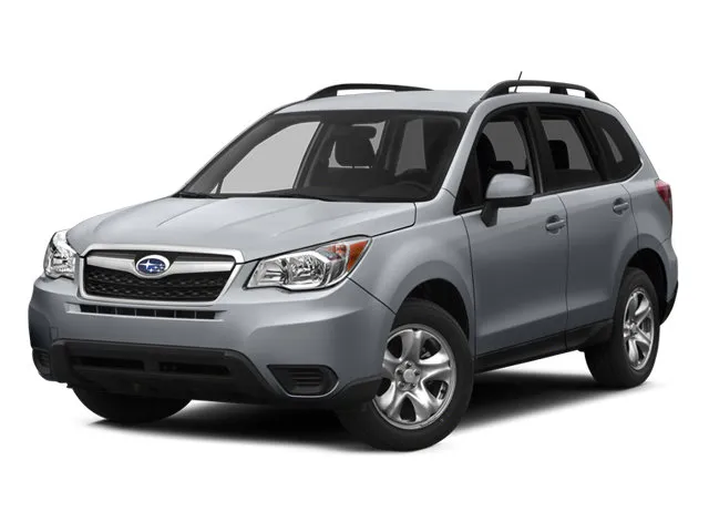 2014 Subaru Forester 2.5i Touring for sale in Columbus, OH