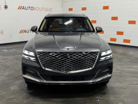 Another view of 2021 Genesis GV80 2.5T for sale in Columbus, OH at Auto Boutique Ohio
