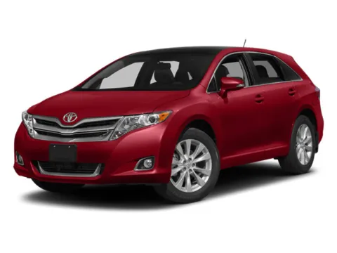 Silver 2013 Toyota Venza for sale in Columbus, OH