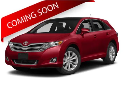 Silver 2013 Toyota Venza XLE for sale in Columbus, OH