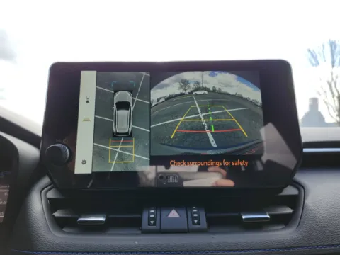 More photos of 2024 Toyota RAV4 Hybrid XSE at Auto Boutique Ohio, OH