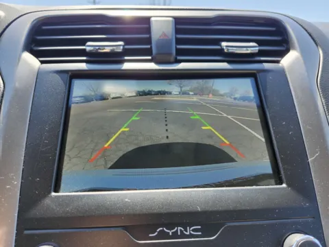 Photos of 2020 Ford Fusion Hybrid SEL for sale in Columbus, OH at Auto Boutique Ohio