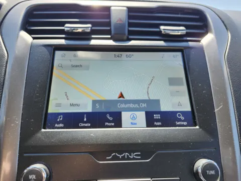 More photos of 2020 Ford Fusion Hybrid SEL at Auto Boutique Ohio, OH