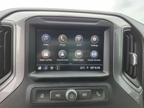 More photos of 2021 Chevrolet Silverado 1500 Custom at Auto Boutique Ohio, OH