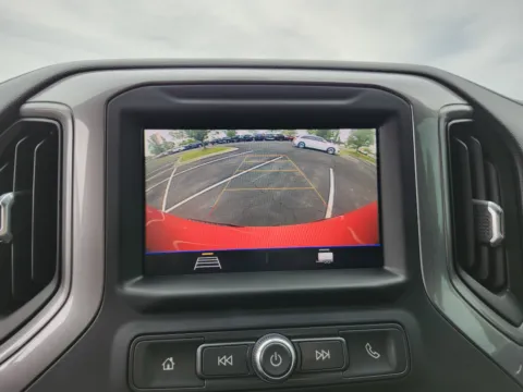 Photos of 2021 Chevrolet Silverado 1500 Custom for sale in Columbus, OH at Auto Boutique Ohio