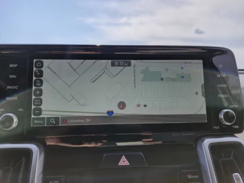 More photos of 2022 Kia Sorento EX at Auto Boutique Ohio, OH