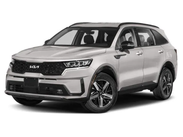 2022 Kia Sorento EX for sale in Columbus, OH