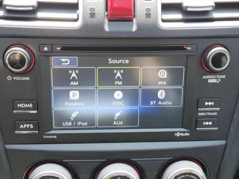 More photos of 2015 Subaru Impreza Wagon 2.0i at Auto Boutique Ohio, OH