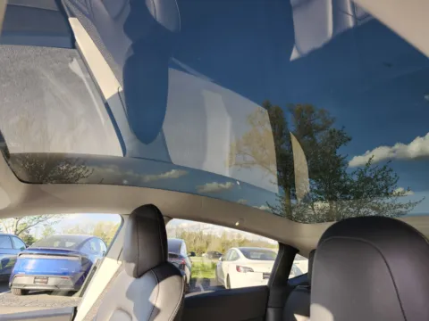 Photos of 2021 Tesla Model Y Long Range for sale in Columbus, OH at Auto Boutique Ohio