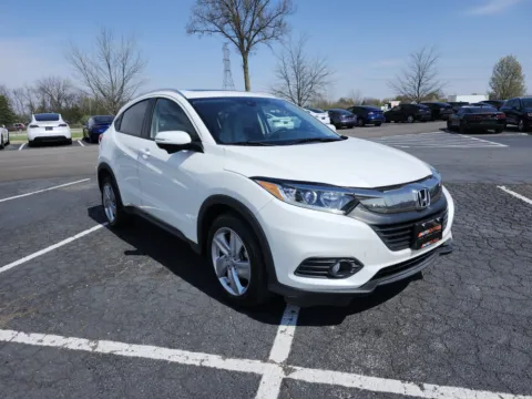 More photos of 2020 Honda HR-V EX at Auto Boutique Ohio, OH