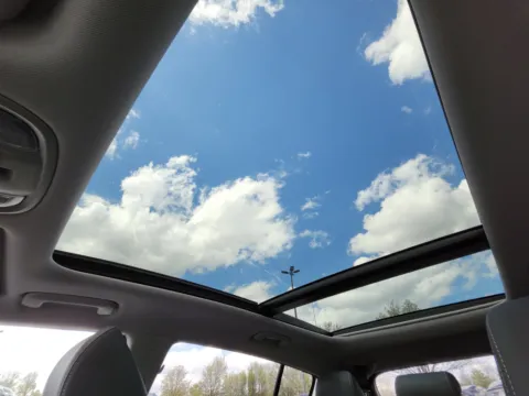 Photos of 2022 Kia Sportage EX for sale in Columbus, OH at Auto Boutique Ohio