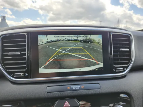 More photos of 2022 Kia Sportage EX at Auto Boutique Ohio, OH