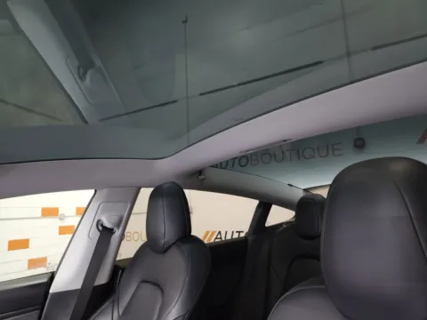 Photos of 2019 Tesla Model 3 Standard Range for sale in Columbus, OH at Auto Boutique Ohio