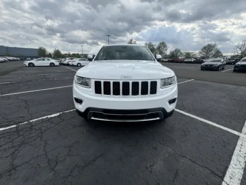 Another view of 2014 Jeep Grand Cherokee Limited for sale in Columbus, OH at Auto Boutique Ohio